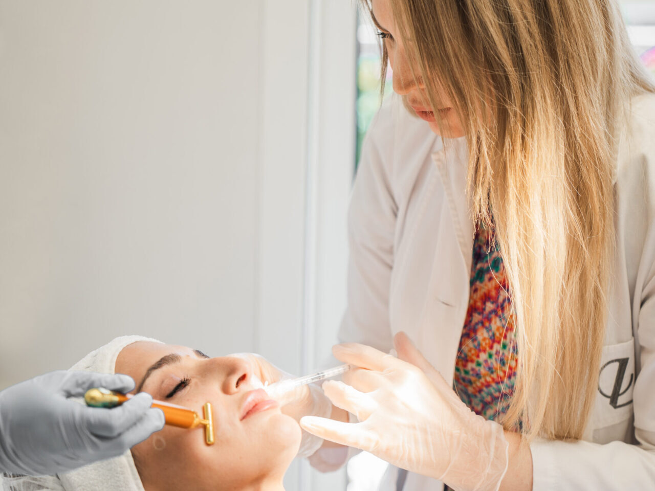 One of the treatments which home remedies can complement