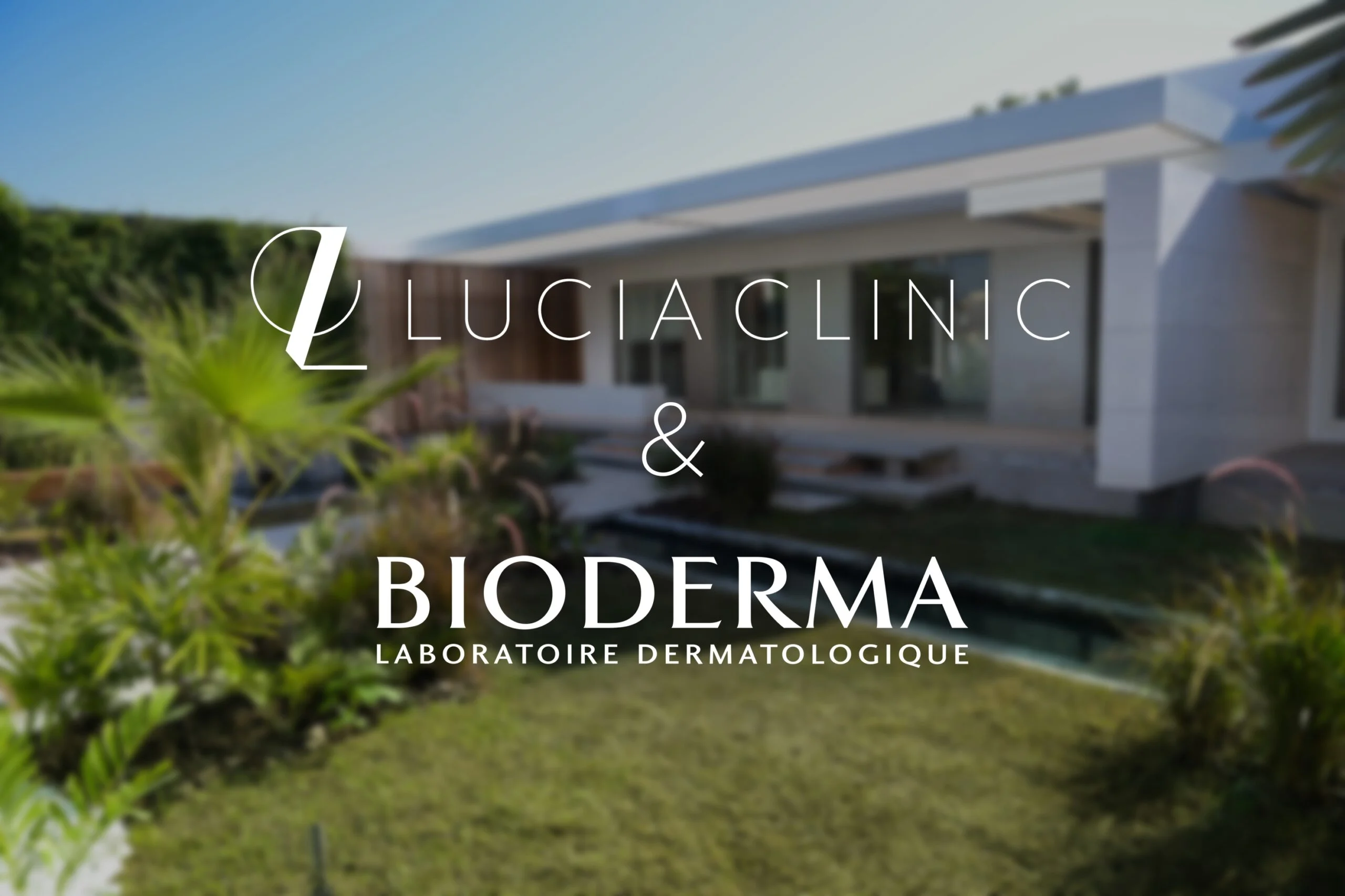 Dr. Radmila Lukian attends special Bioderma Skin Academy - the founder of Lucia Clinic participates at this unique event as a consultant dermatologist speaker.