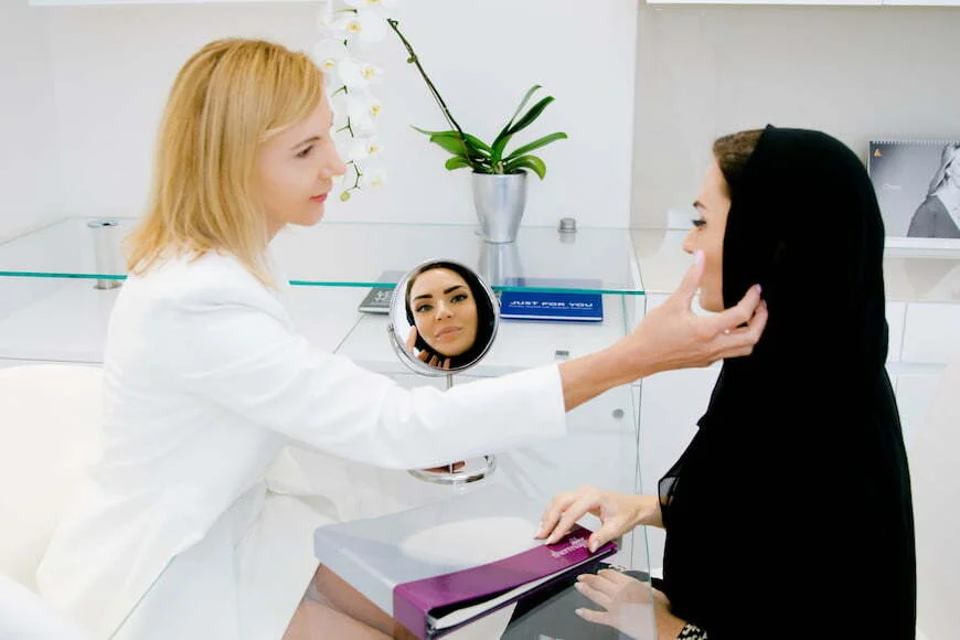 Preparation for EXPO 2020 with Lucia Clinic’s treatments - find perfect aesthetic procedure for yourself and prepare your facial and body skin for the future.