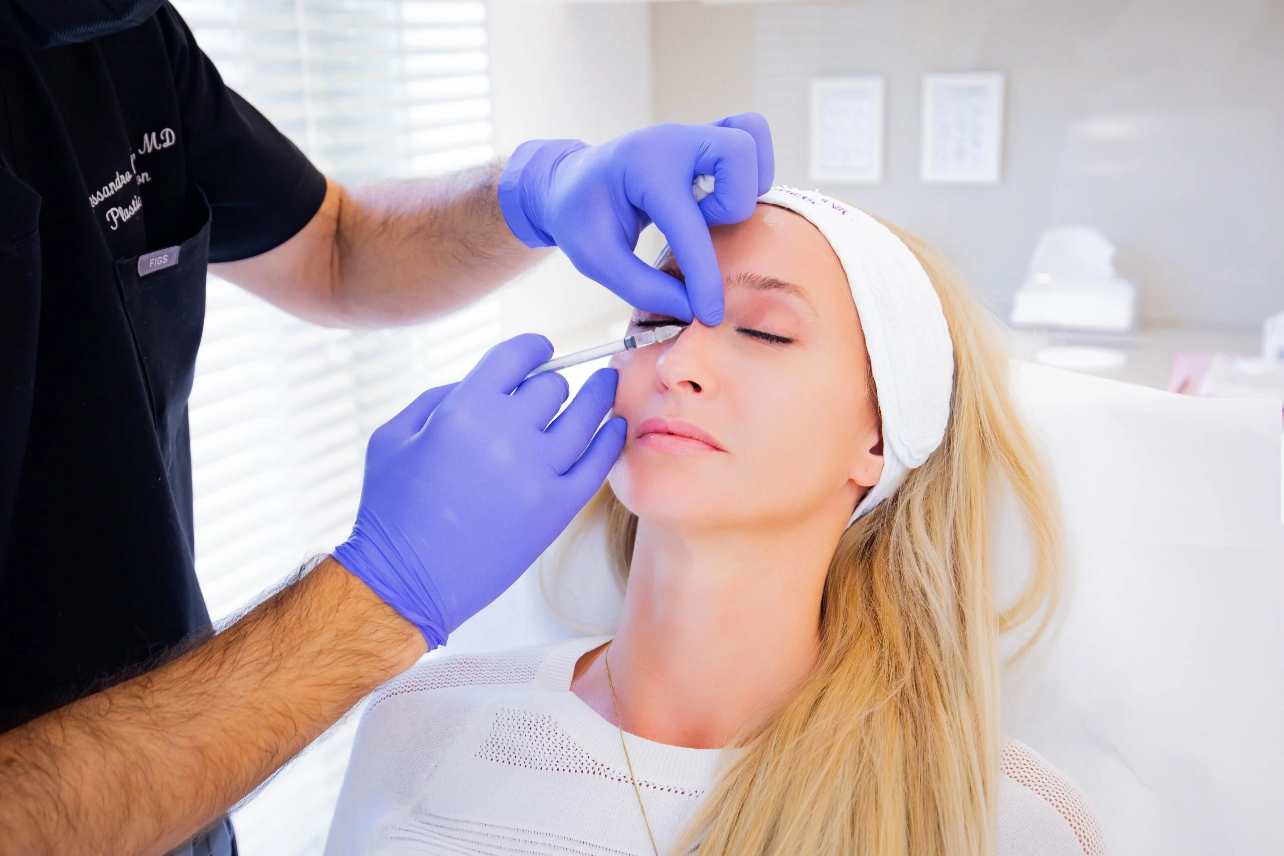BOTOX® - THE BELOVED AND EFFECTIVE AESTHETIC TREATMENT
