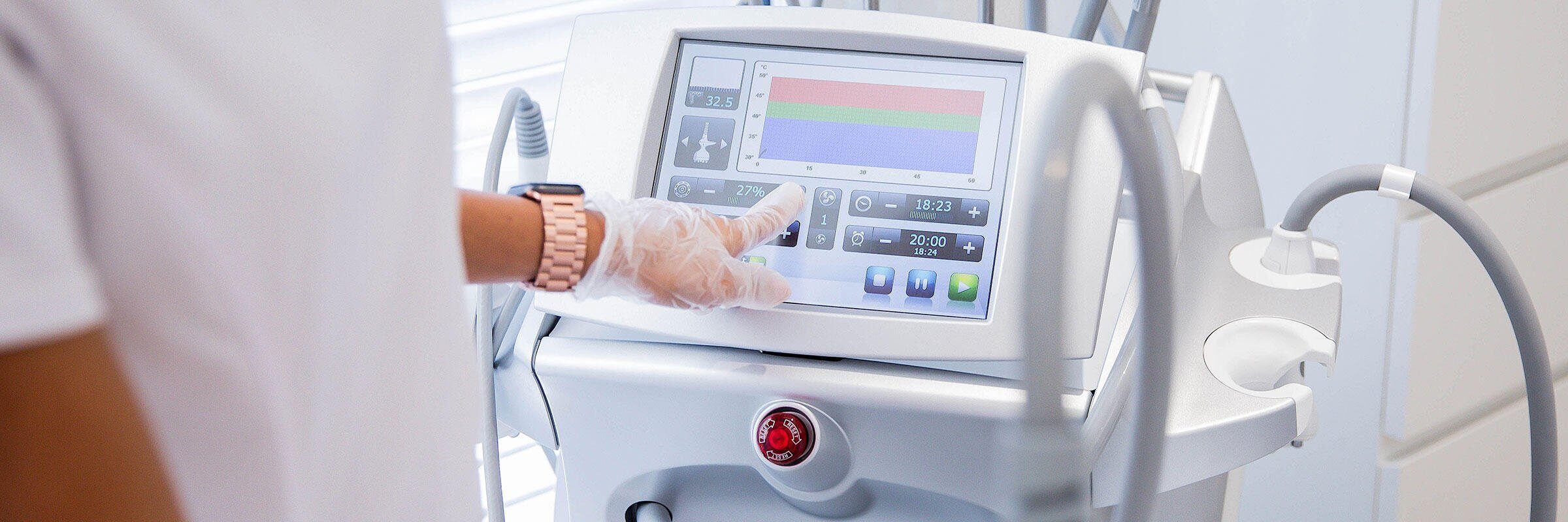 Venus legacy near me