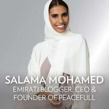 Salama Mohamed