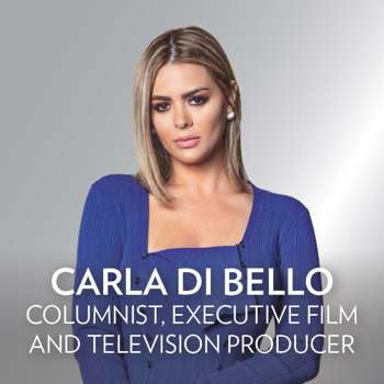Carla Di Bello