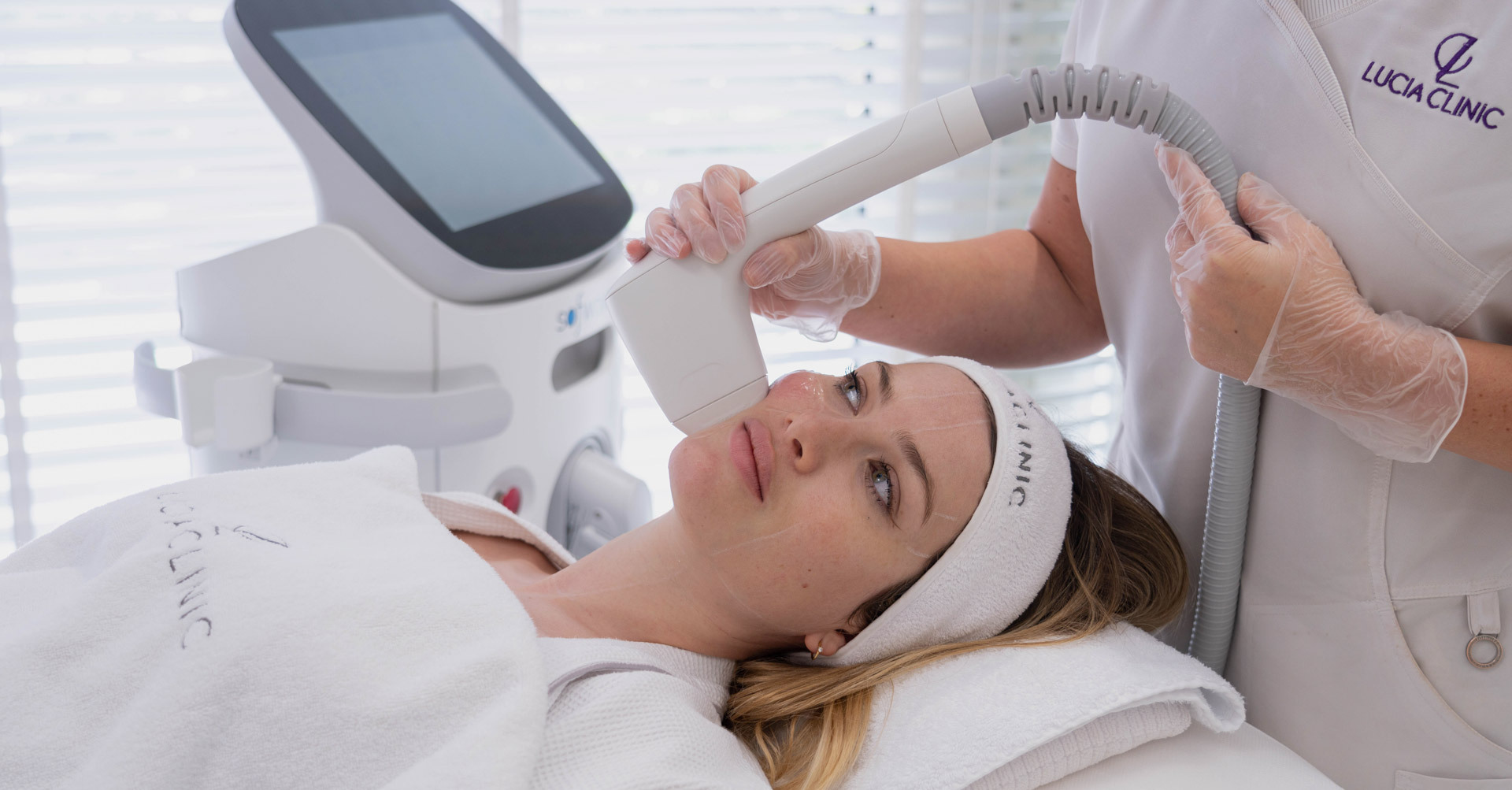 Sofwave, advanced treatment for ultimate skin regeneration