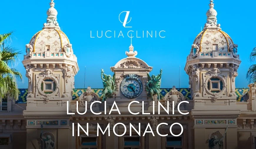 Lucia Clinic at the 21st edition of AMWC World Congress - once more Dr. Lukian and her team joined world experts at prestigious dermatology congress in Monaco