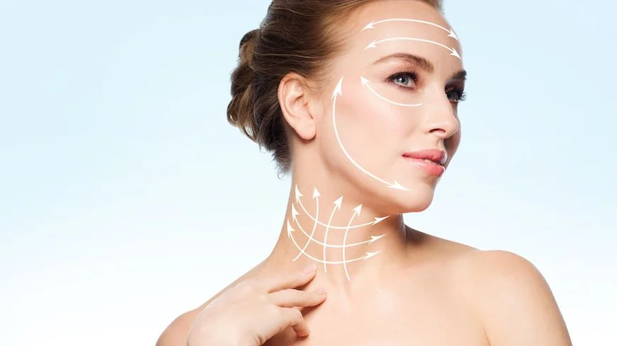Facelift surgery for a significant facial rejuvenation – eliminate aging signs like wrinkles and saggy skin and return youthful appearance with Lucia facelift.