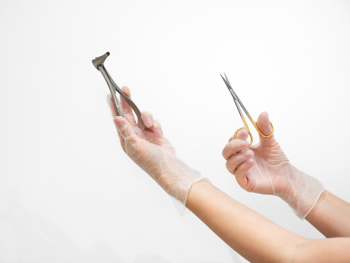 Evolution of plastic surgery
