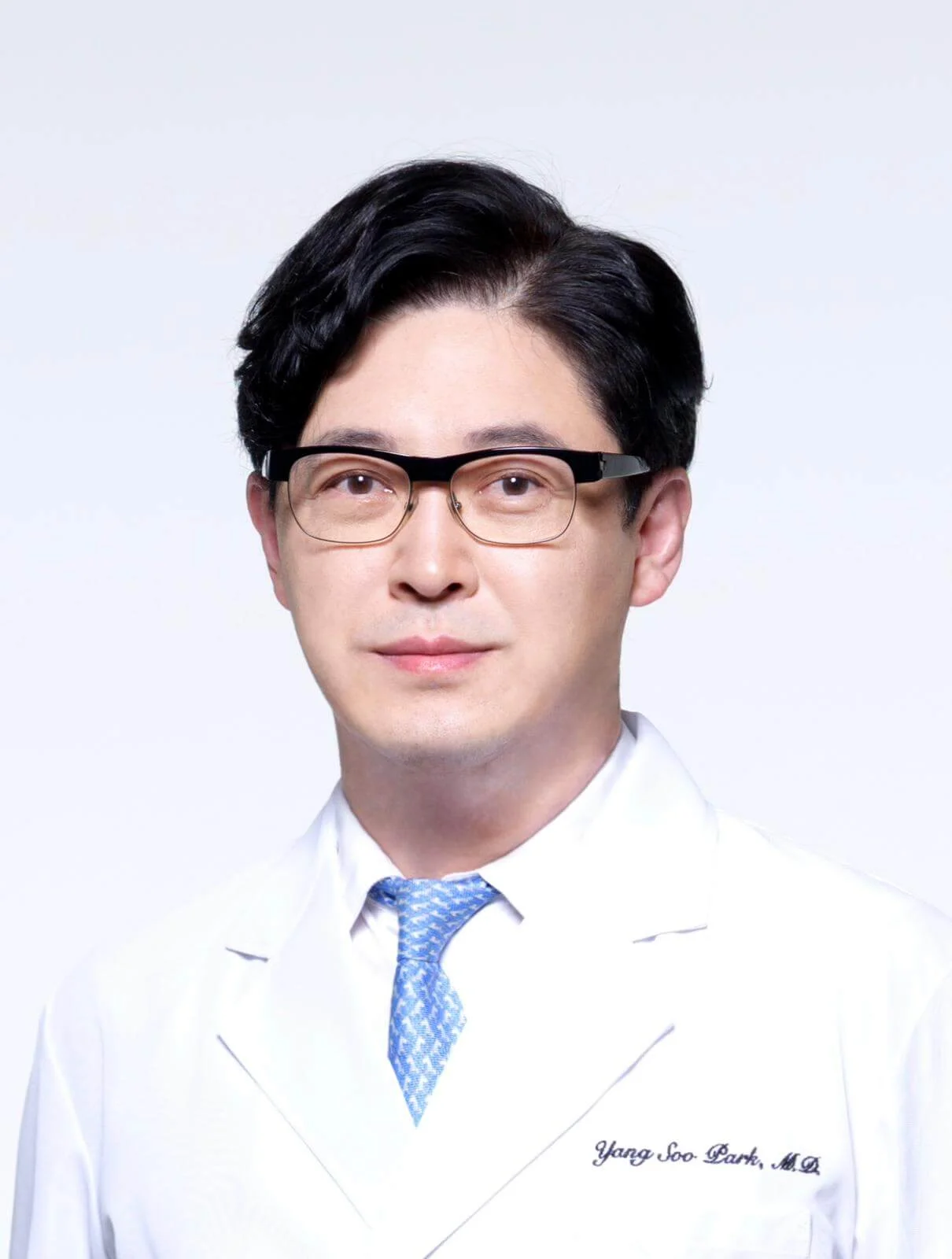 Professor Dr. Tony Yang Soo Park