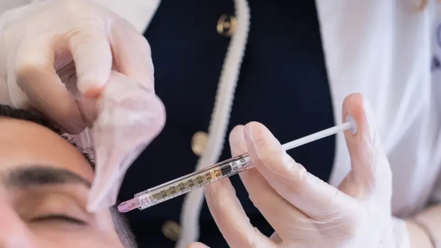 Lucia Clinic’s long-term anti-aging with PRP treatment