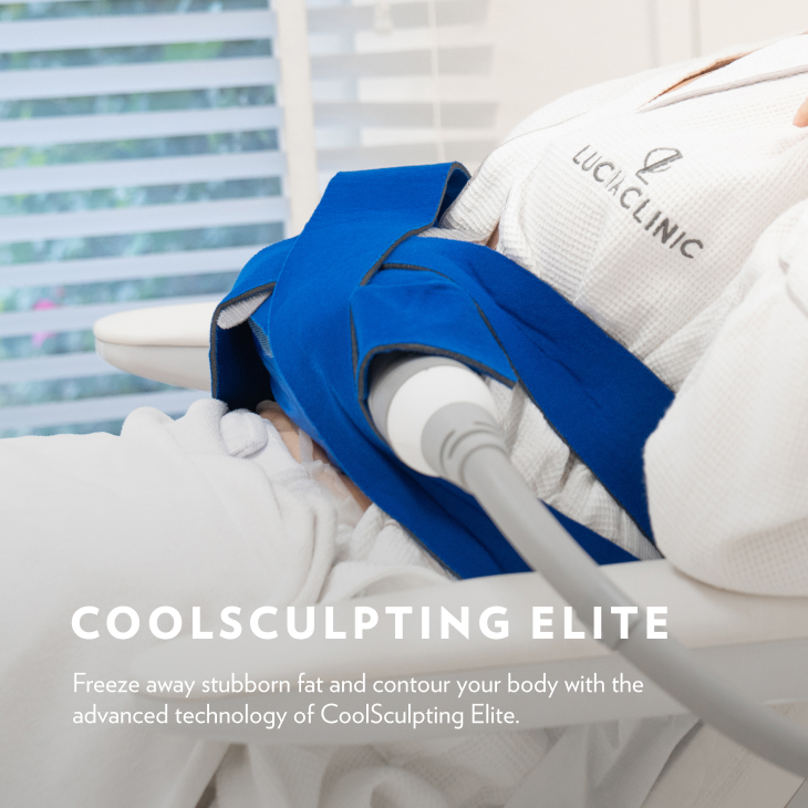 coolsculpting elite