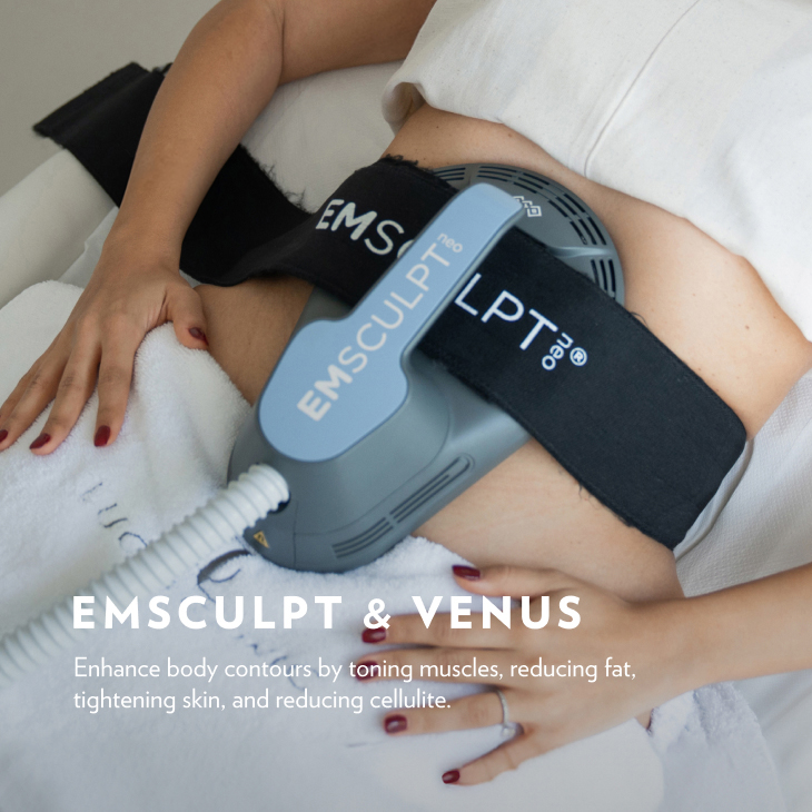 emsculpt