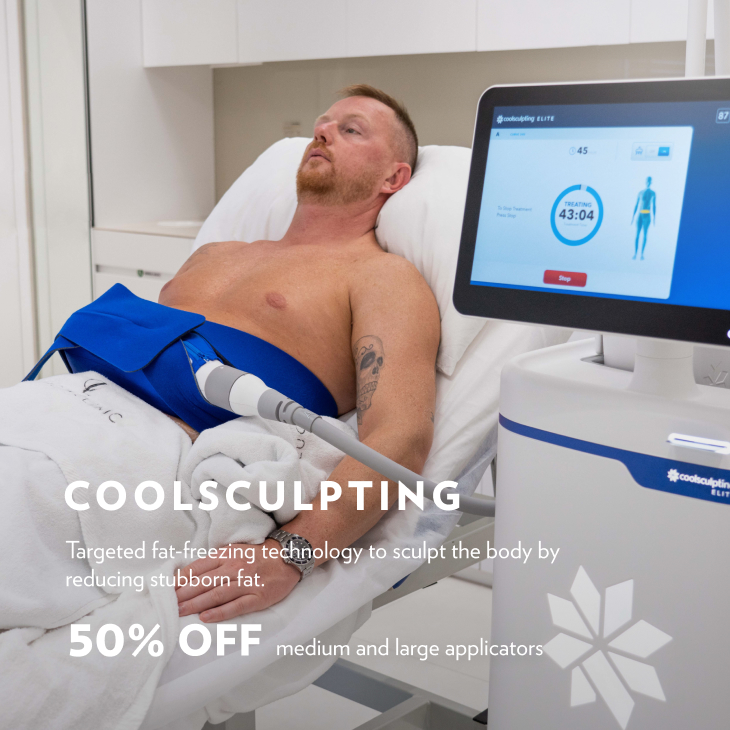 coolsculpting