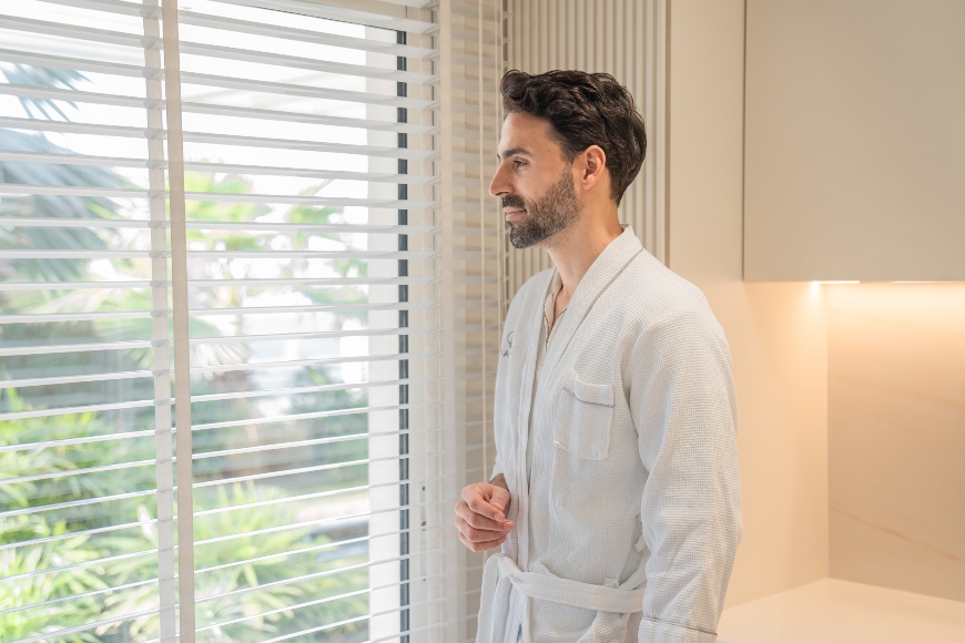 non surgical procedures men