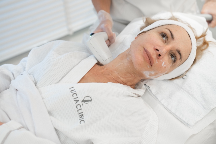 Remove Fine Lines and Wrinkles