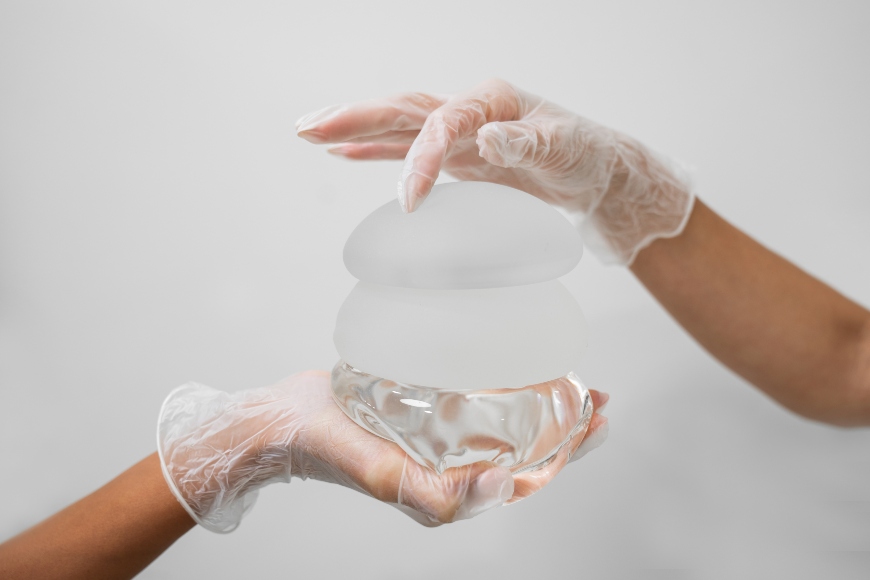 breast impleants