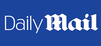 daily mail logo