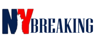 nybreaking logo