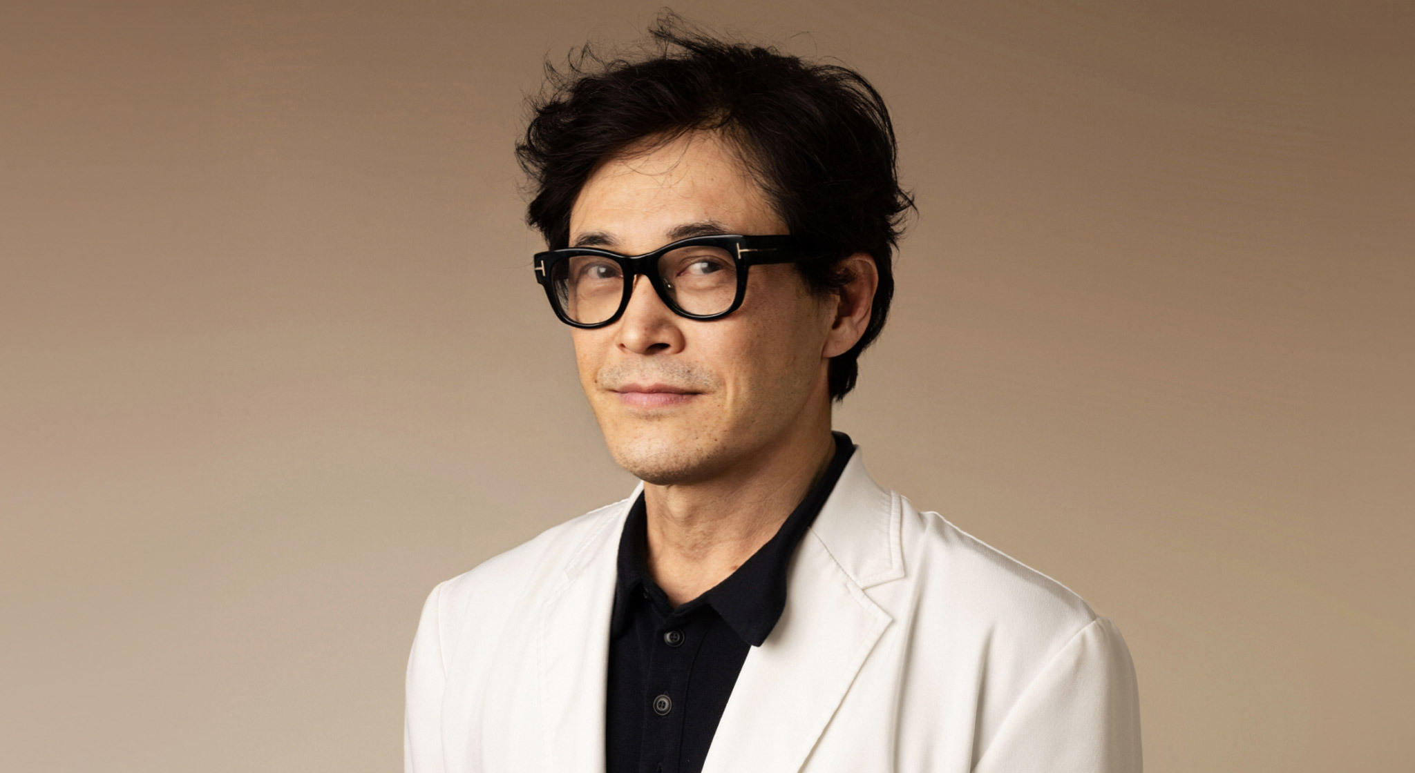 dr Tony Park