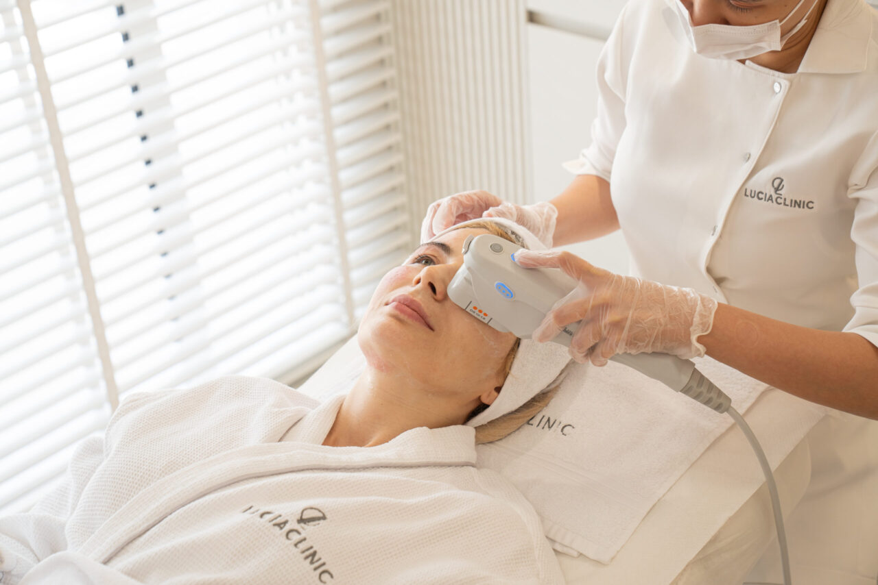 Timing your treatments is important