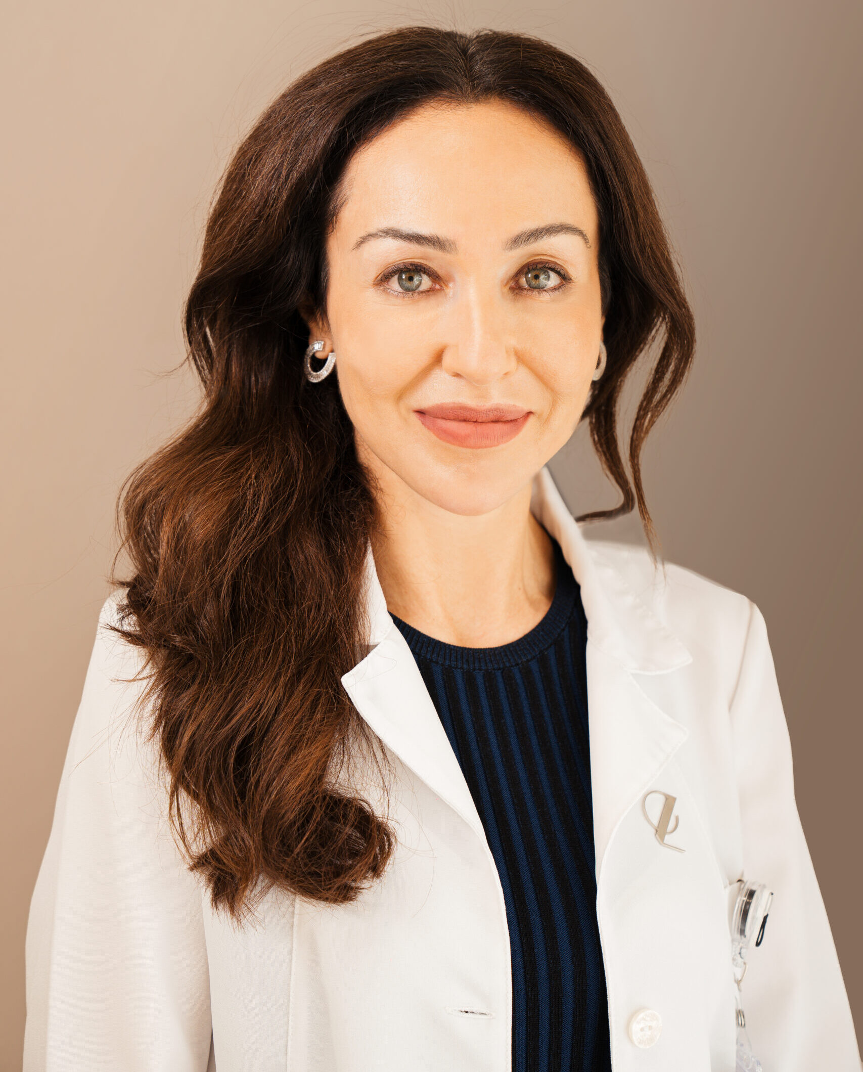 Dr. Burcu