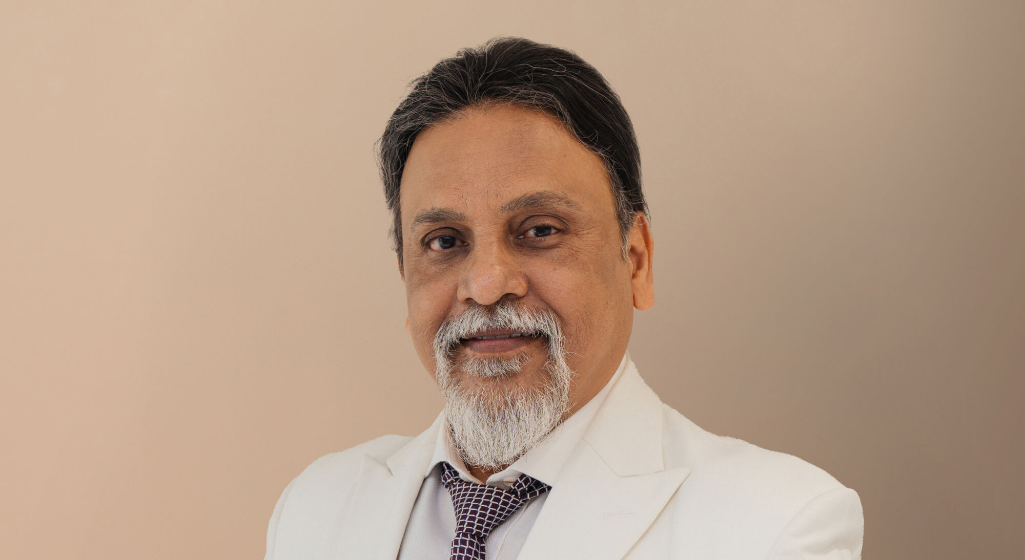 Dr. Sanjay Parashar