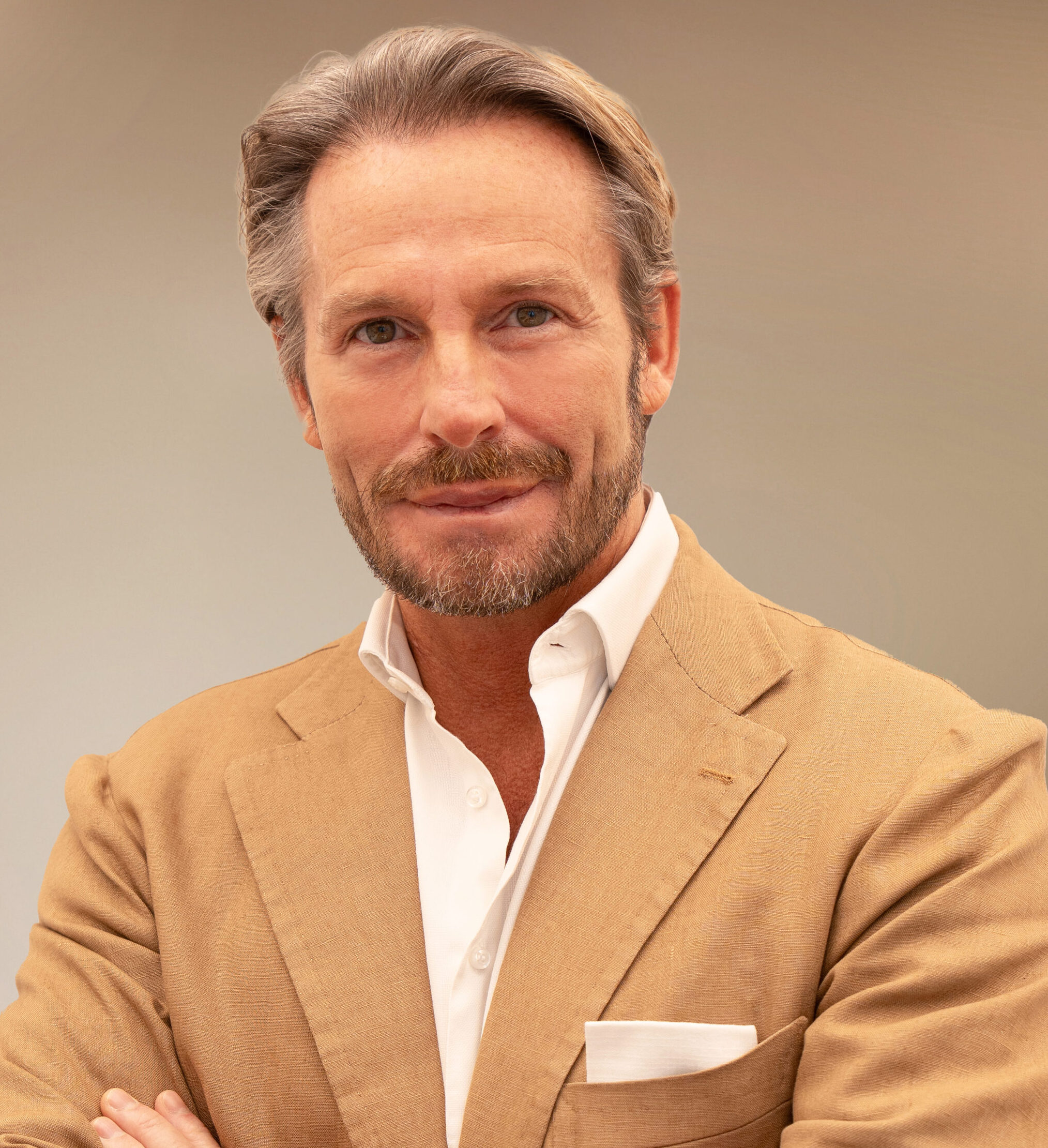 Dr. Mario Russo
