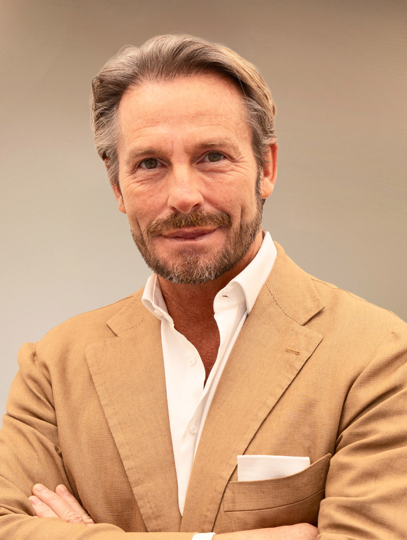 dr Mario Russo