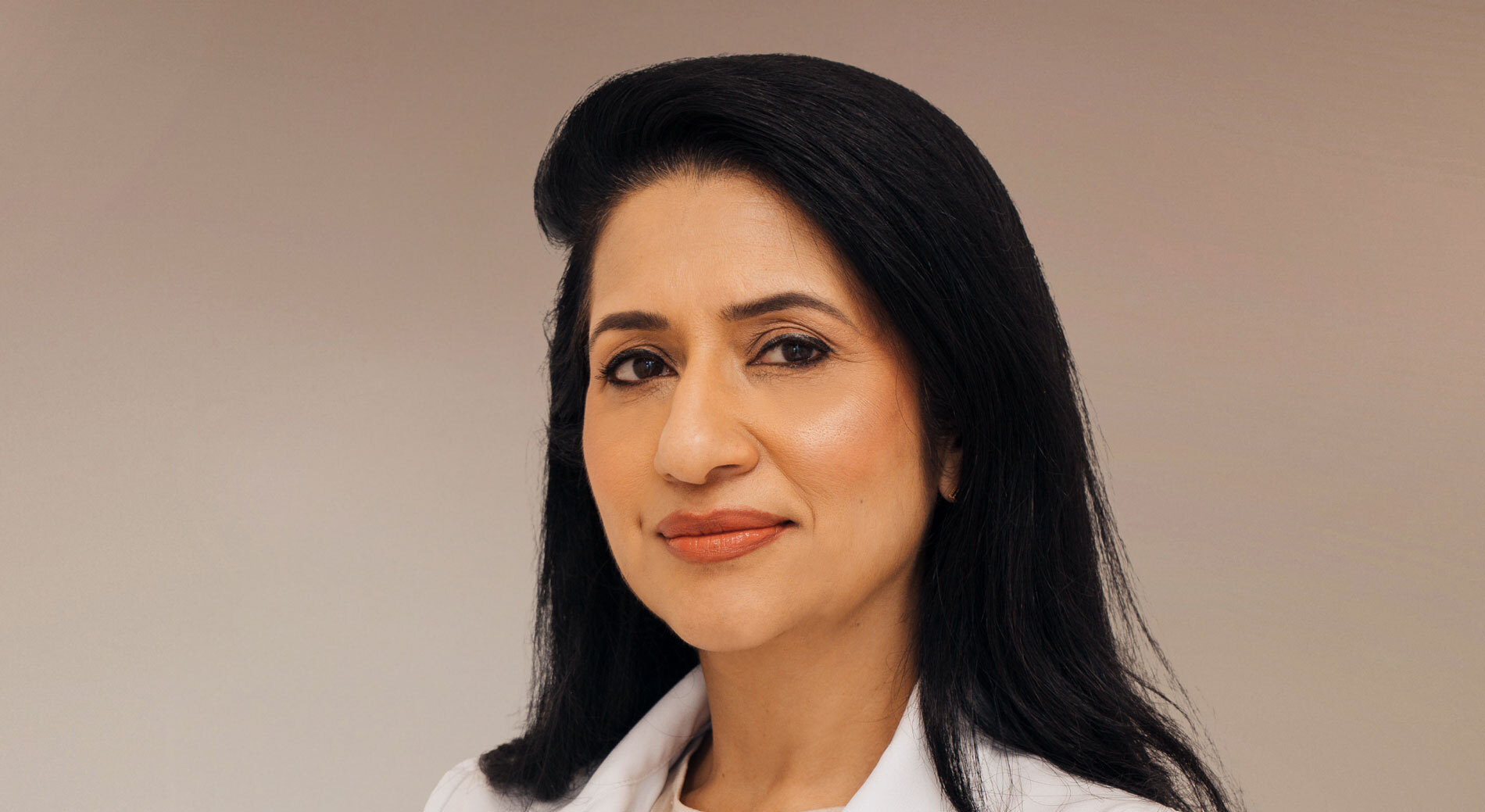 Dr. Fatima Habib