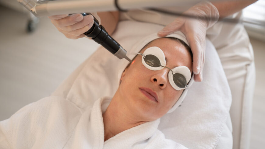 Getting a maintainance treatment