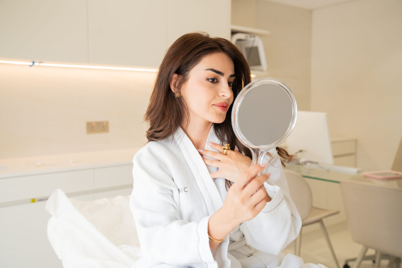 What Makes Some Facelift Results Look More Natural Than Others | Lucia Clinic Dubai