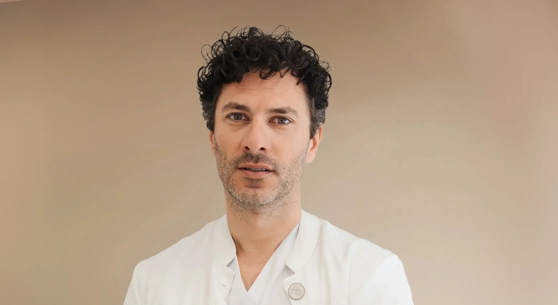 Dr. Alessandro Caielli