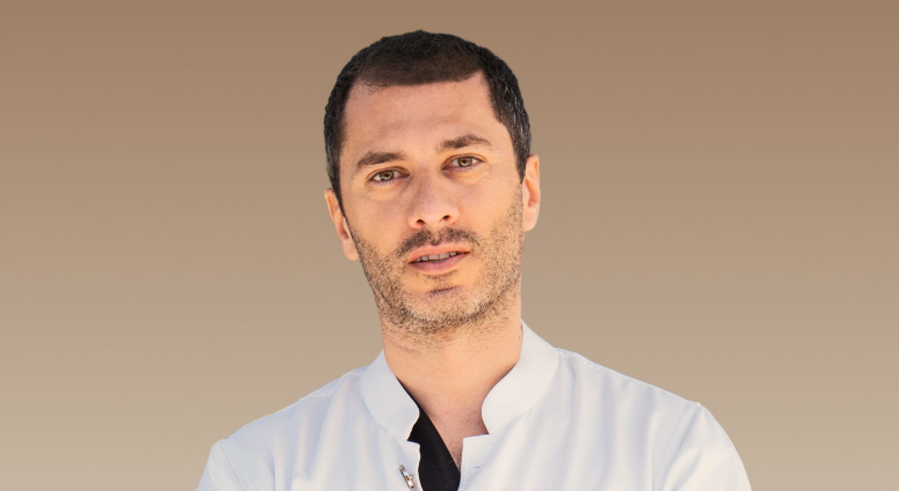 Dr. Alessandro Caielli
